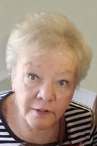 Marian Patrice Connolly
