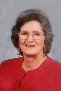 Mary Ann Phelps