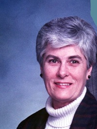 Mary Elizabeth 'Dodie' Autry