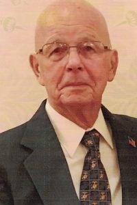 Paul Michael Slebodnik