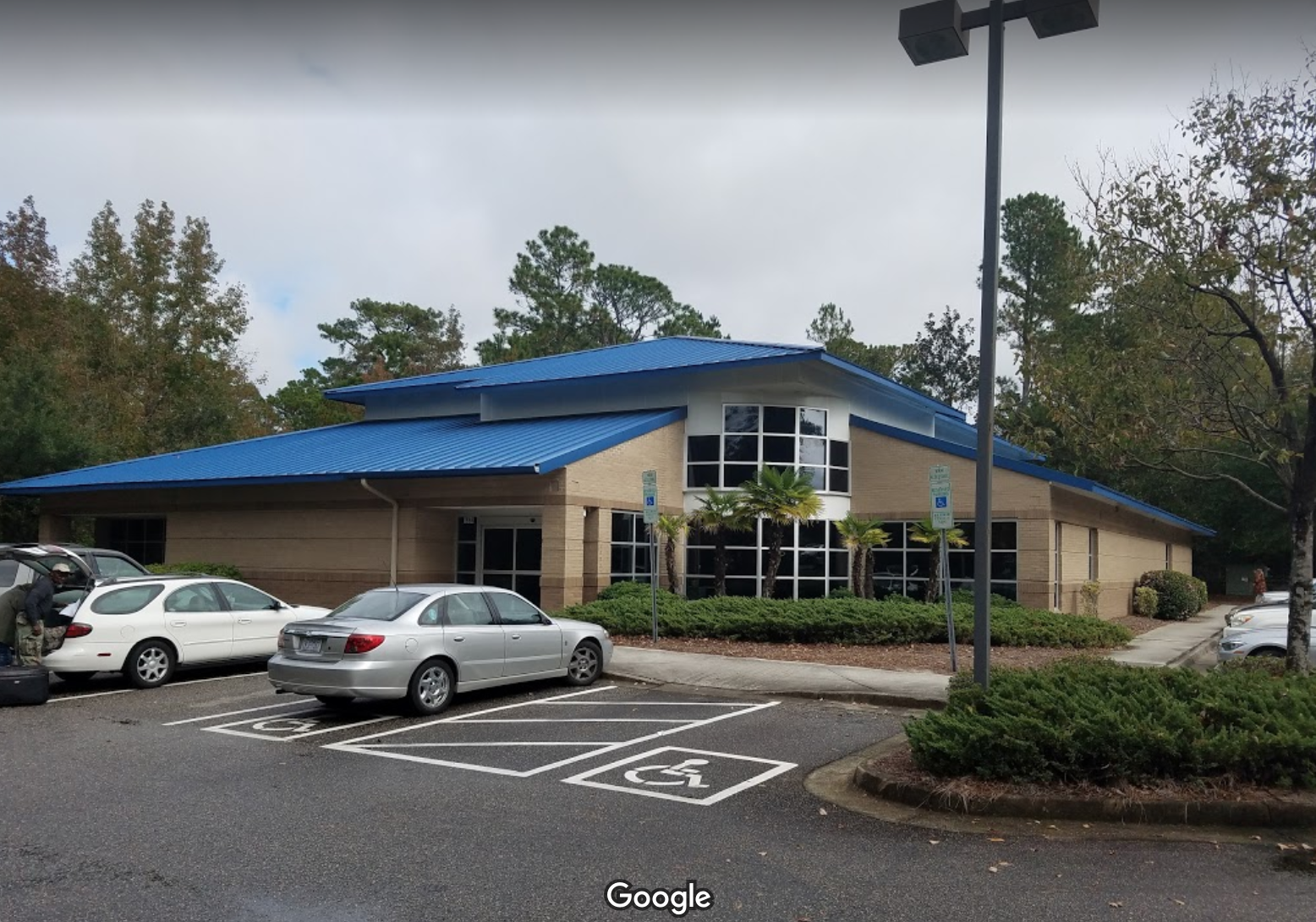 Four NCWorks career centers will begin hosting open houses to inform the public of their free employment-related services beginning Jan. 14. Pictured is the New Hanover County Workforce Center, which will host its own open house Jan. 21 – 25. (Port City Daily photo/Courtesy Google)