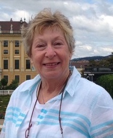 Shelley Petersen Lesher