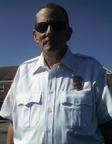 Timothy Watts
