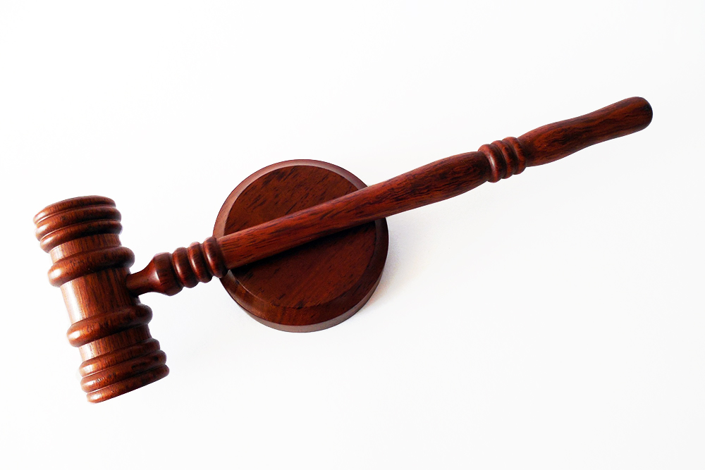 After failing to reach an agreement in mediation in November, Leland filed a motion for a protective order that would block certain communication records from reaching the public. (Port City Daily/File photo)