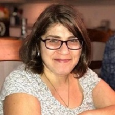 Ann Catherine Zimmerman