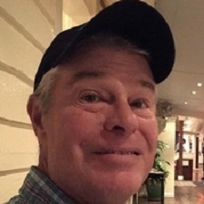 Daniel George 'Dan' Armstrong