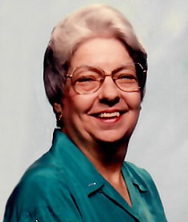 Doris Marie Rich
