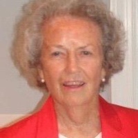 Frances Griffin Orrell