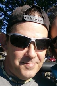 James 'Jimmy' Valentine II