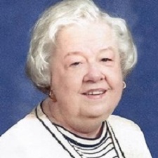 Linda Janice Carlson