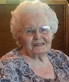 Linda Rae Dew Pope