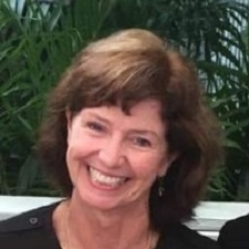 Mary Jo Hovey