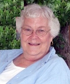 Nelda Hewett Smith