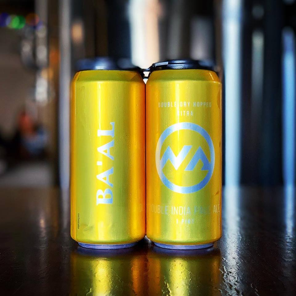 New Anthem's can-release of False Idols of Gold.