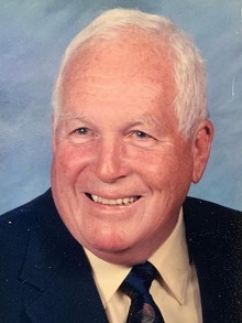 Robert D. Boxley
