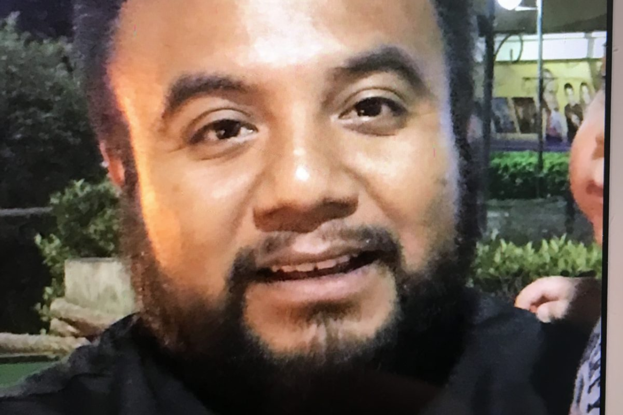 Pedro Cruz-Martinez, 35, is wanted for numerous cases of alleged sexual assault involving underage girls. (Port City Daily photo/Courtesy Pender County Sheriff's Office)