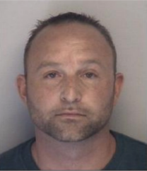 New Hanover resident Joshua Johnson, 49, was sentenced to 23 to 30 years imprisonment for child abuse causing serious bodily injury to his four-year-old son. (Port City Daily photo/Courtesy office of District Attorney Ben David)