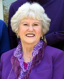 Shirley Abbott Wilson