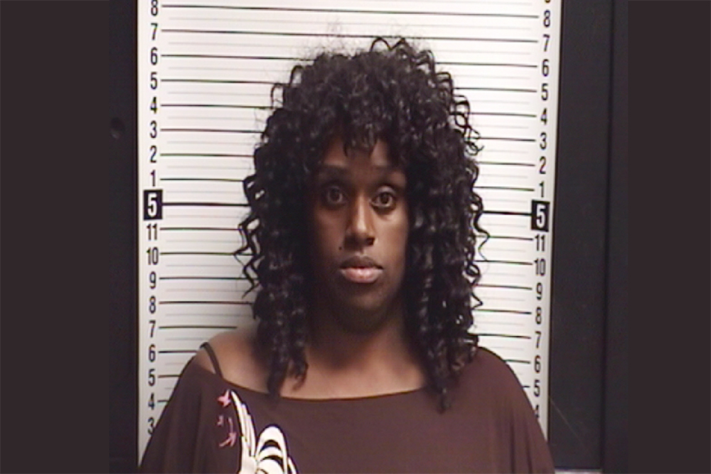 Cherelle Renee Hills of New Jersey was sentenced to serve at least 15 years in prison after Brunswick County officers discovered thousands of doses of narcotics in her vehicle on Highway 17. (Port City Daily photo/Courtesy Brunswick County Sheriff's Office)