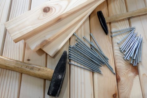 Many in Pender County still have repairs and rebuilding to do. But, at least the permit fees for the work will be waived through mid-March. (Port City Daily photo / File)