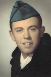 Conrad Keith Brown