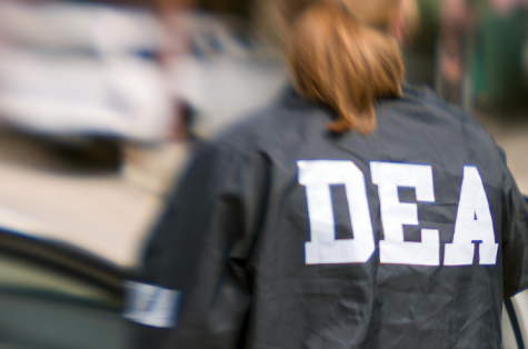 The Drug Enforcement Administration aggressively pursued strict prohibition of non-psychoactive hemp byproducts under former Attorney General Jeff Sessions. (Port City Daily photo / DEA)