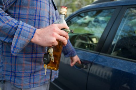 Two checkpoints over Saint Patrick's Day weekend, operated by officers from 13 law enforcement agencies, resulted in 5 DWI charges. (Port City Daily photo/Courtesy Erin Bishop)