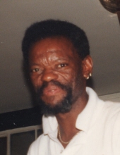 David Earl Johnson