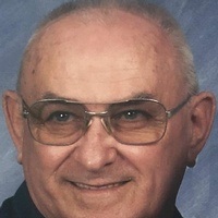 Edward Paul Peter Nikl