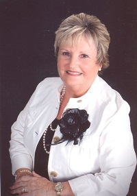 Elizabeth Caroline Powell Forella