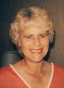 Elizabeth Williams 'Betsey' Talley