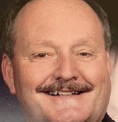 George Richard Truxillo