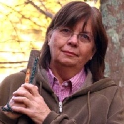 Glynda Charlene Nelson Farmer