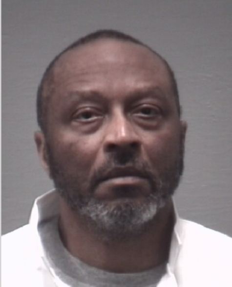 In late December 2018, Bradley was temporarily moved to New Hanover County from the Tabor City Correctional Institute to stand trial for a third murder; Bradley is accused of killing 33-year-old Elisha Tucker, who disappeared from downtown Wilmington in 2013. (Port City Daily photo / New Hanover County Sheriff’s Office)