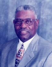 James Thomas Jones