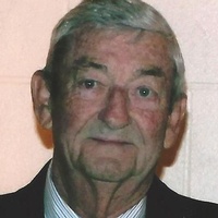 John Wesley 'Smiley' Matthews