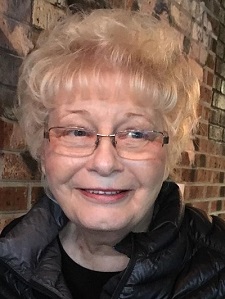 Joyce Speegle Burriss