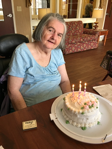 Judy Kay Sellers Long