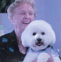 June Williams McDonald