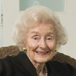 Lillian Maxwell Bellamy Boney