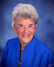 Lois Hinson Hardison