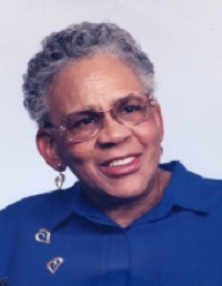 Marguerite L. Owens