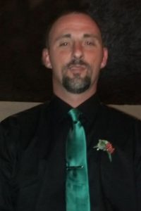 Michael Anthony 'Crash' Whitcomb