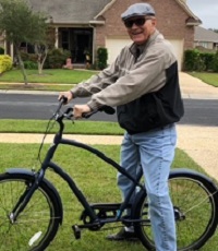 Robert Worley 'Bob' Blankenship