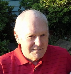 Ronald Leo 'Ron' Reopel