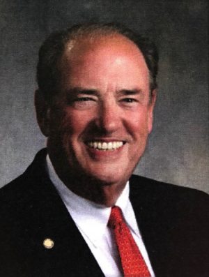 Willard Gathings 'Will' Plentl Jr.