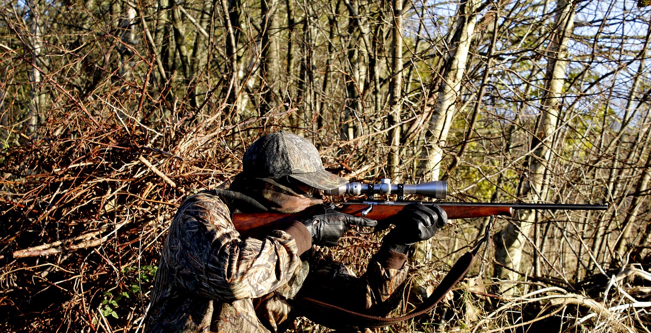 Pender County commissioners will consider passing a resolution establishing the county as a "gun sanctuary". (Port City Daily photo/file photo)