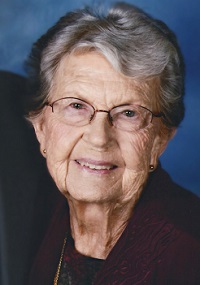 Betty Jean Hewett Jablonski