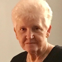 Carol Shingleton Tucker