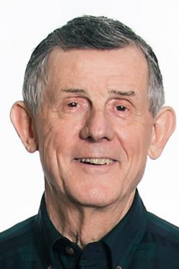 Dennis E. Jackle